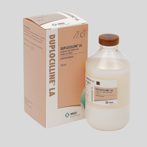 Duplocilina 100ml