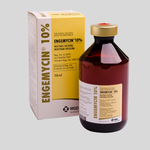 Engemicina 10% - 100 ml