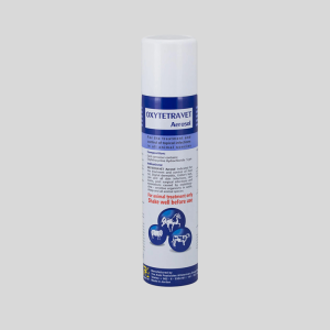 Oxitetravet Aerossol