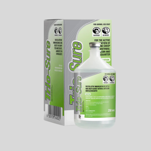 Trio-Sure 250ml
