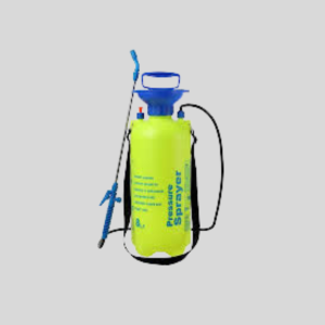 Air Pressure Sprayer Type A 5L