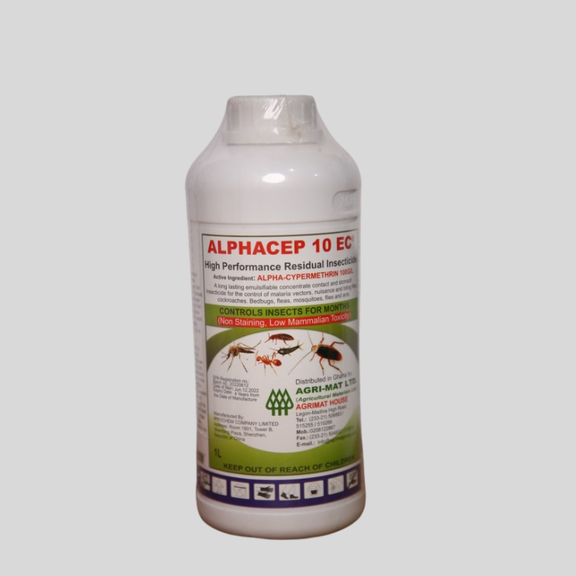 Alphacep 10EC 1L
