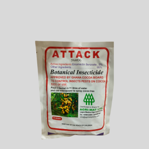 Attack 176g