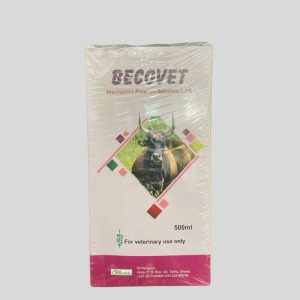 Becovet Pour On
