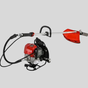 Cortador de grama KBC 350 (35,8 cc) para mochila