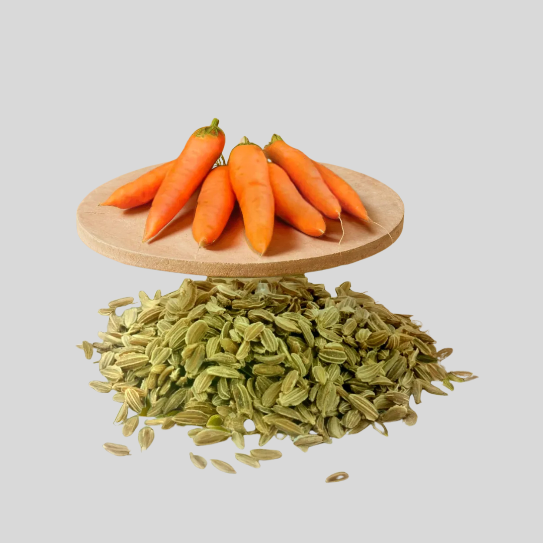 Carrot Seed