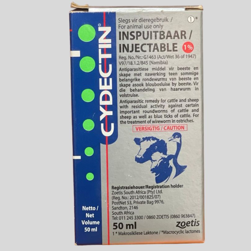 Cydectin