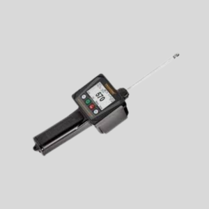 Detector de ovulación