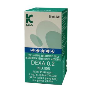 Dexa 0.2 50ml