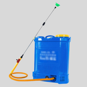 Rugsak Battery Spuit 16L
