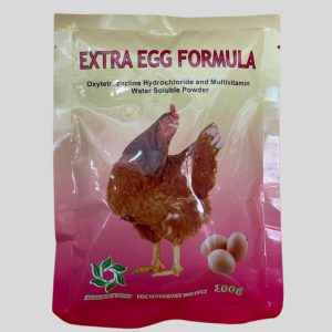 Ekstra Eierformule 100g