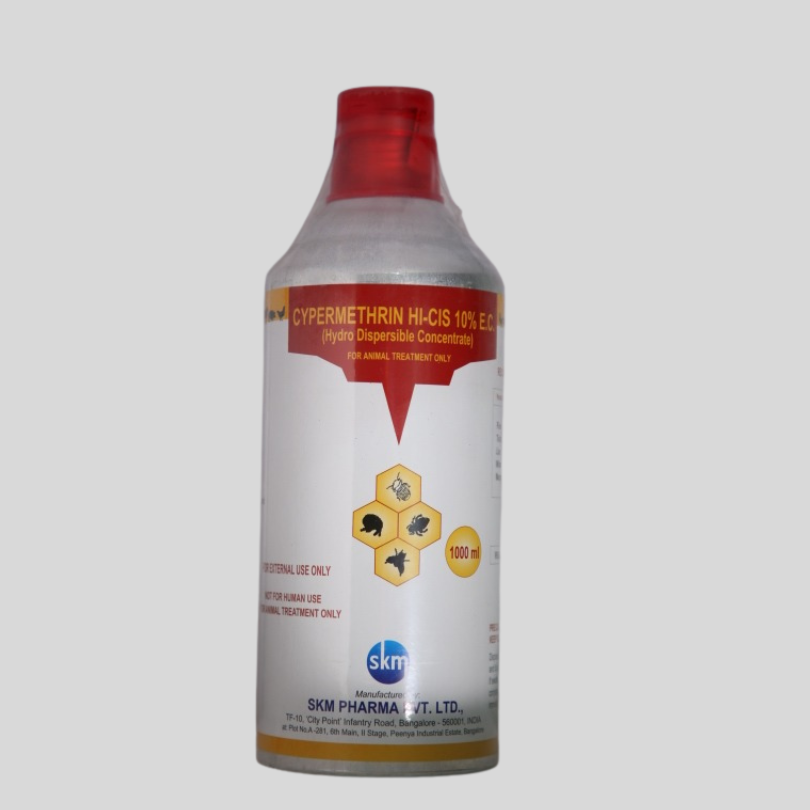 Fastrack Cypermethrin