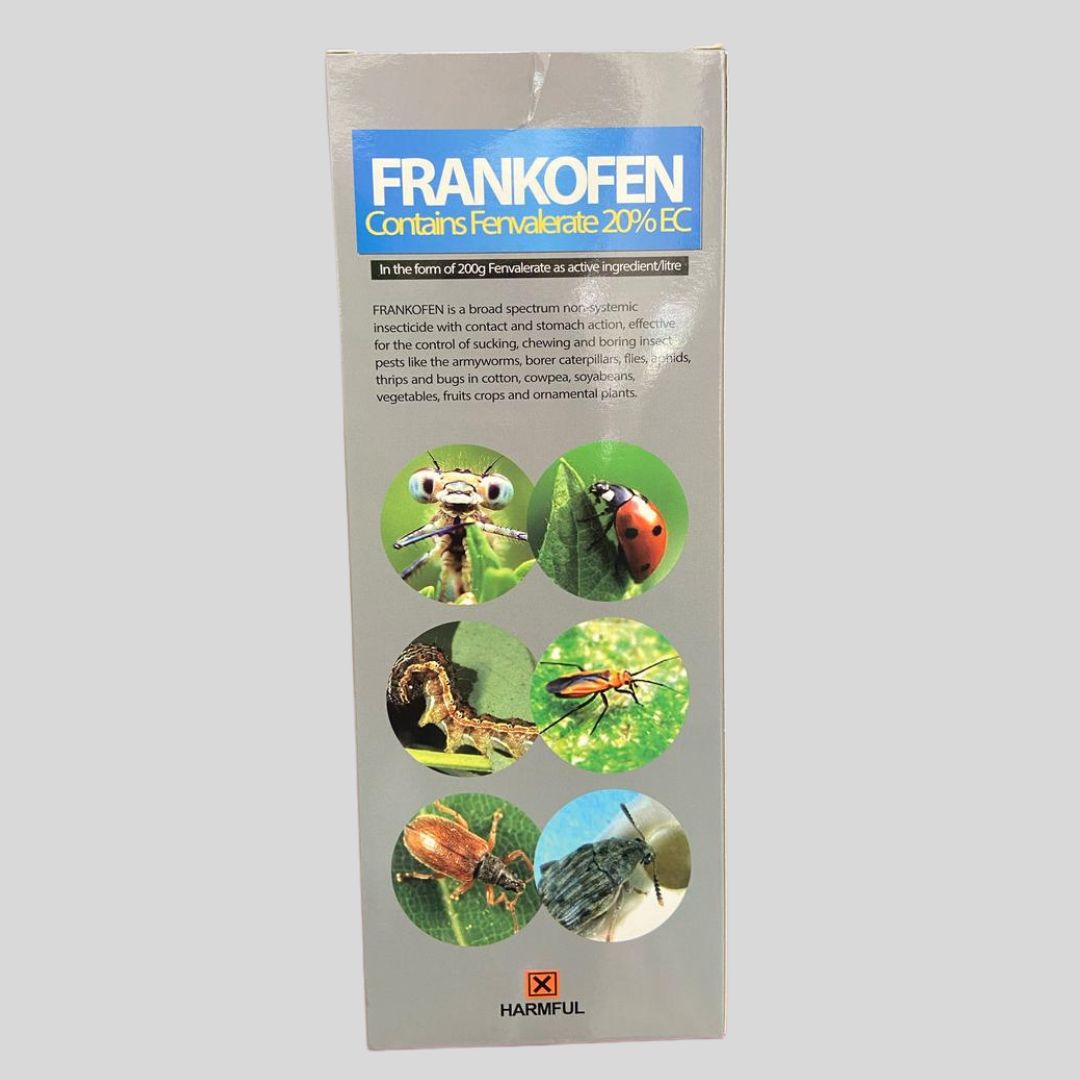 Frankofen