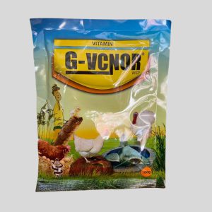 G-Vcnor Vitamiene