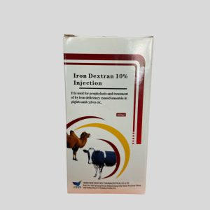 Fer dextran
