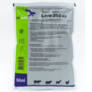Leva 200 WS 1kg