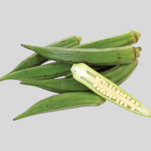 Okra Seed