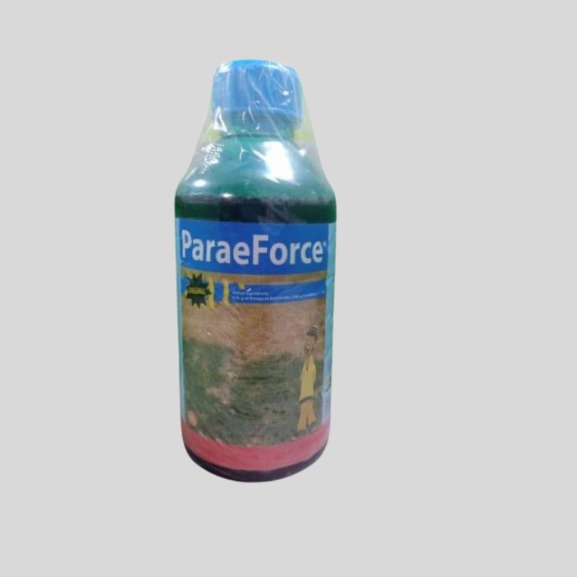 Paraeforce