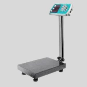 Platform Scale