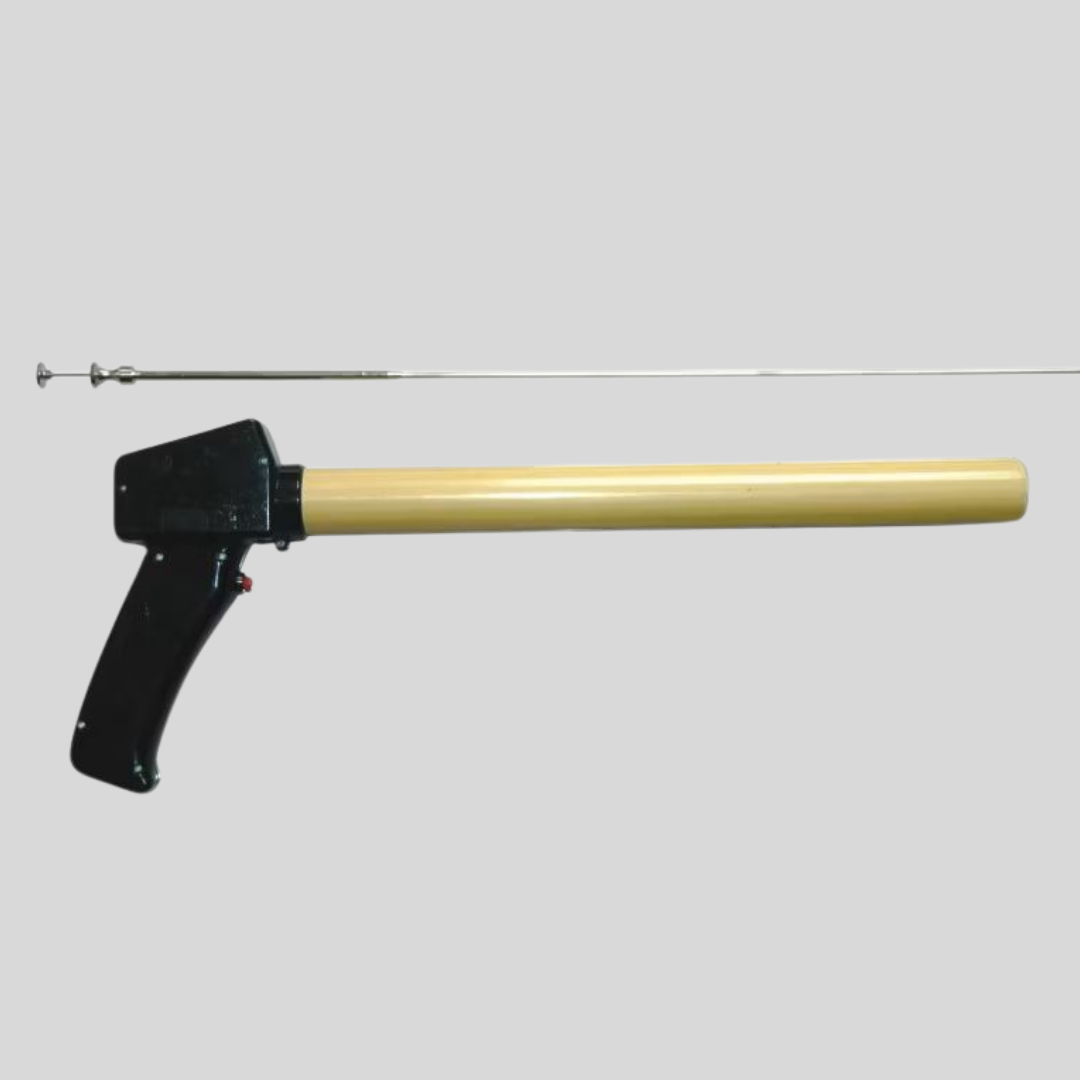 Pistolet à sperme