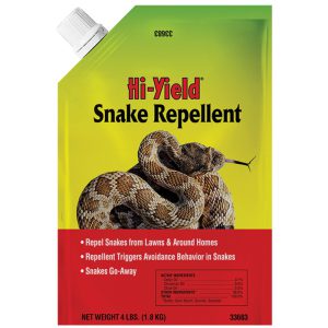 Répulsif contre les serpents 250 ml
