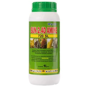Amina Sun 2.4 D 1L