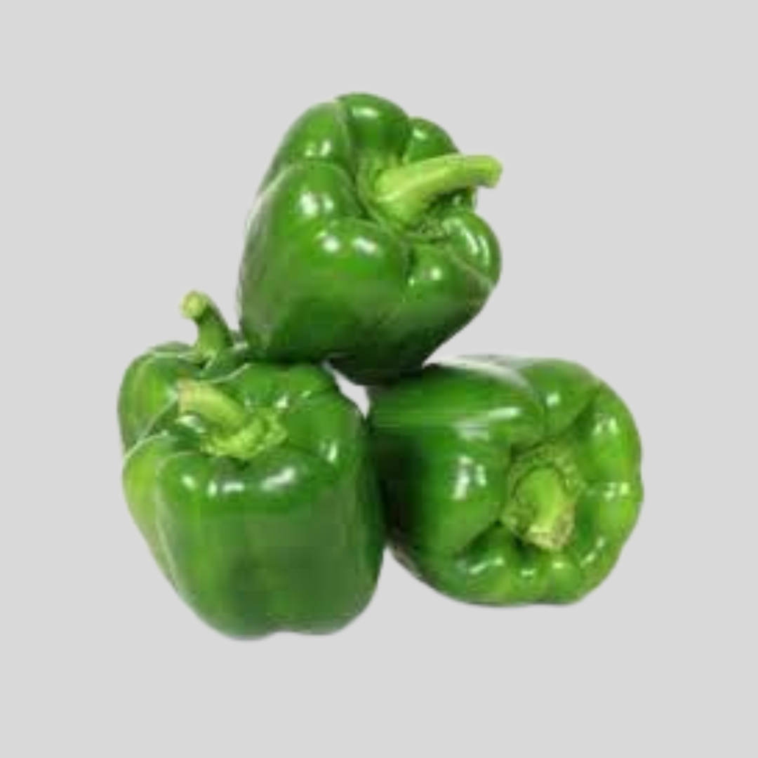 Sweet Pepper 3