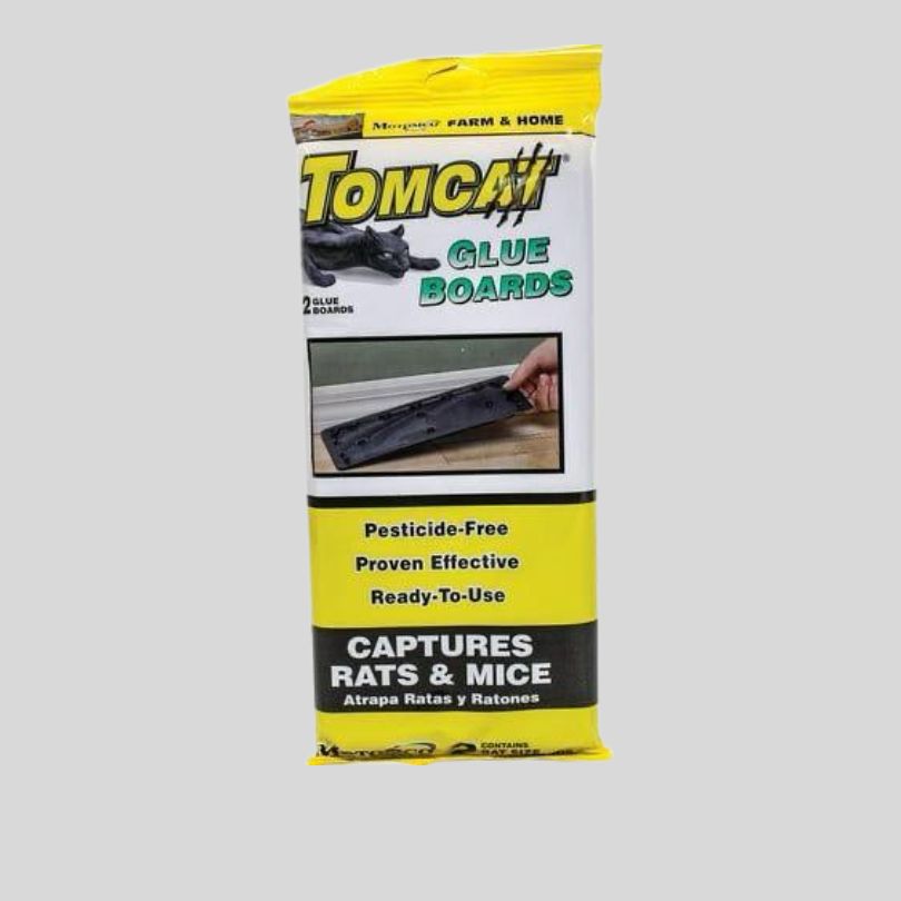 TomCat Glue