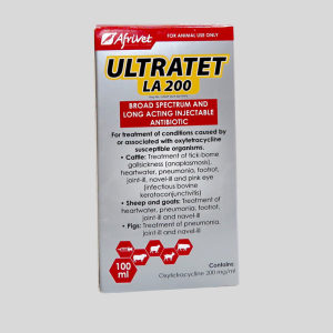 Ultratet LA 100 ml