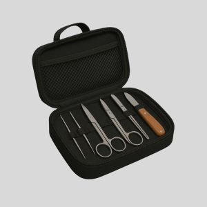 Vet Instruments Bag B