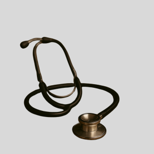 Stéthoscope vétérinaire