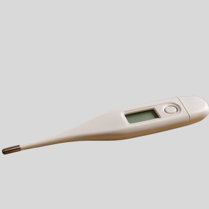 Vet Thermometer