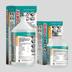 Calbro Forte 100 ml