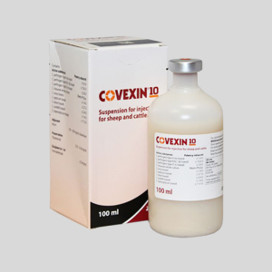 Konveksin 10 - 100ml