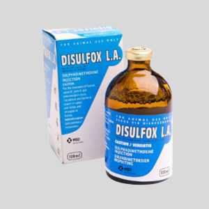 Disulfox LA