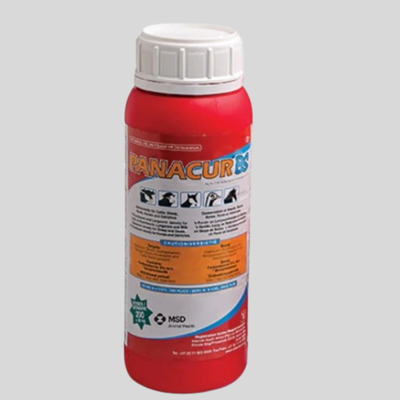 panacure 1L 1