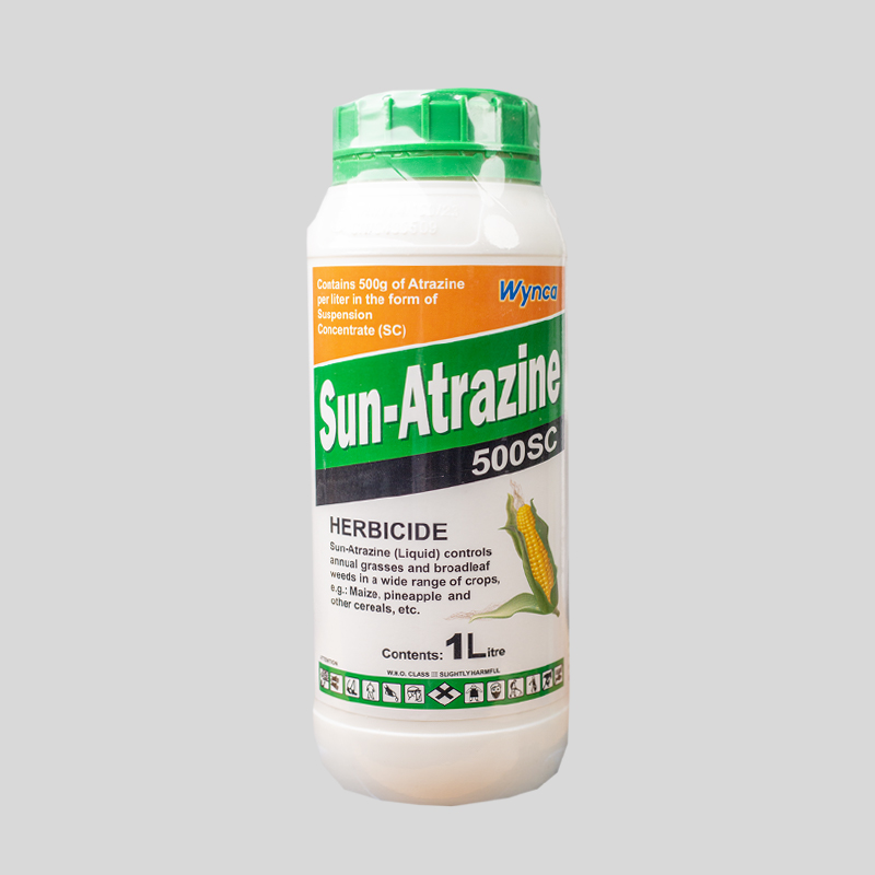 sun atra 2