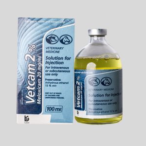 Vetcam 100ml