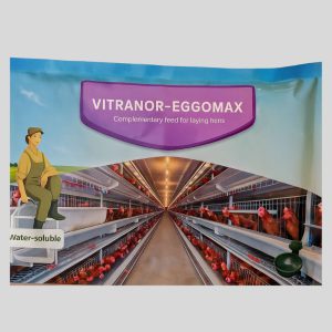 Vitranor Eggmax