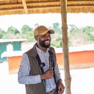 How to Start a Successful Goat Farm Masterclass-Asaba, Nigeria