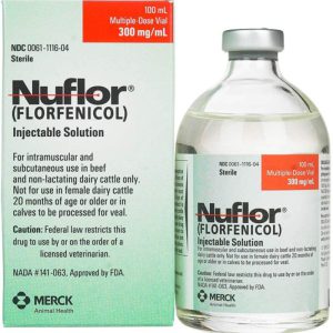 Nuflor