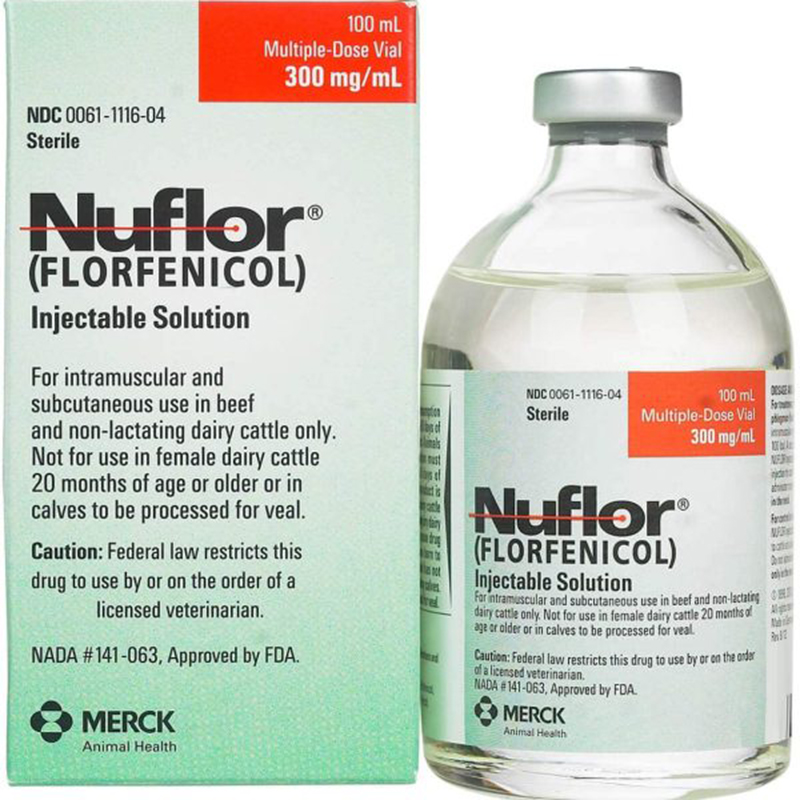 Nuflor