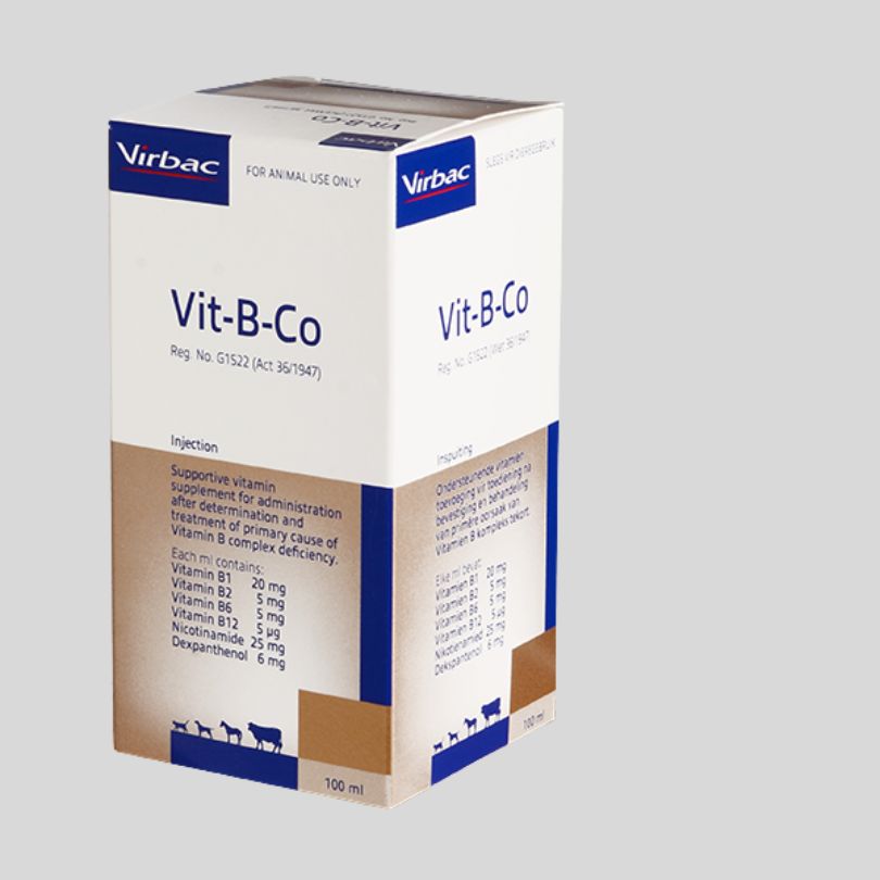 Vitamine B
