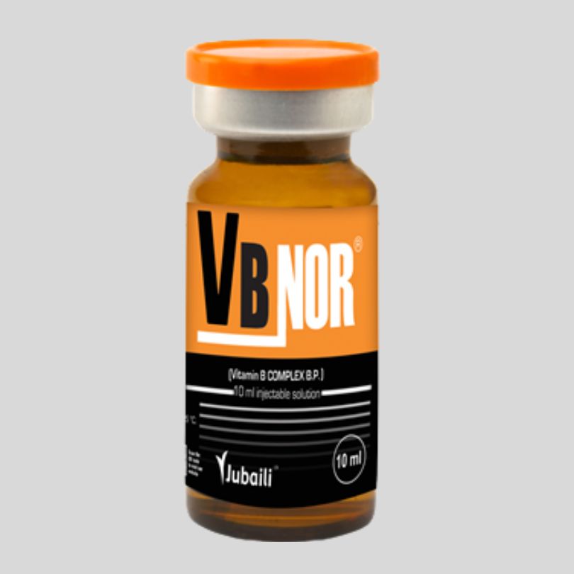 Vitamin B Complex 10ml