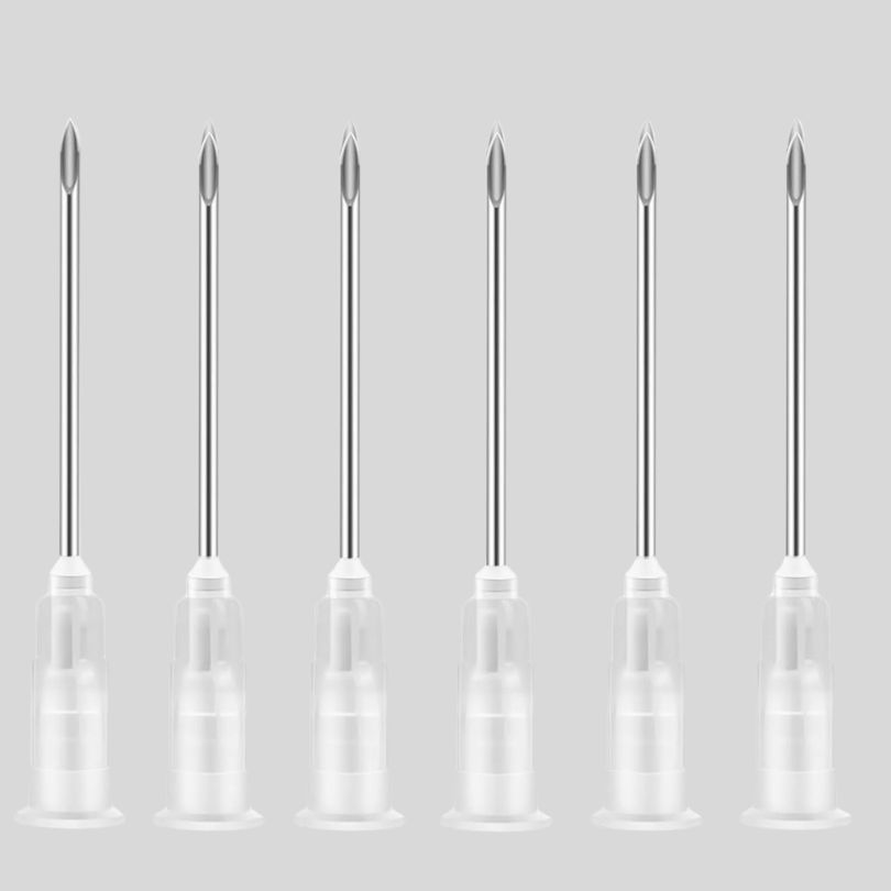 needle