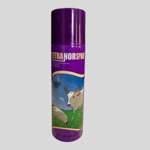 Tetranor Spray