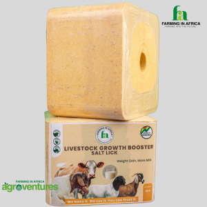 FIA Livestock Growth Booster