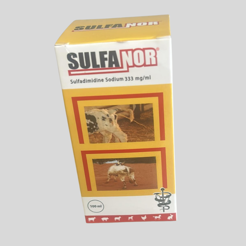 Sulfanor