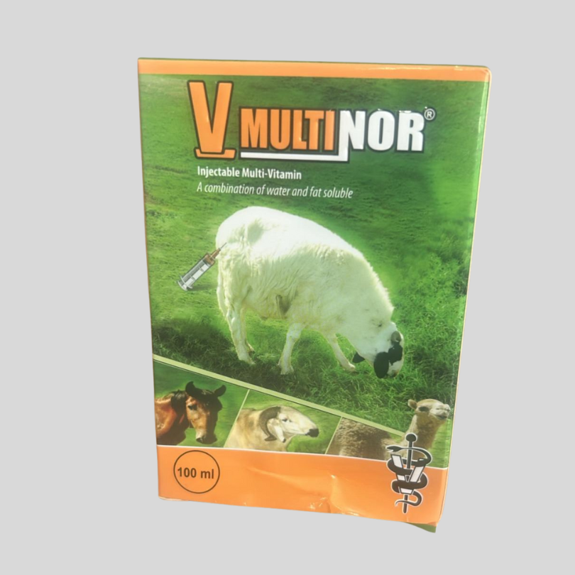 V. Multinor