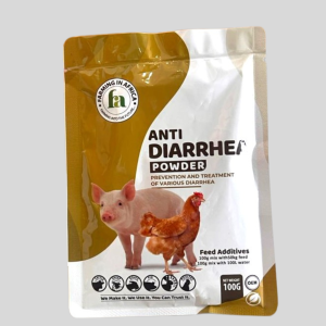 Anti Diarrhea Powder